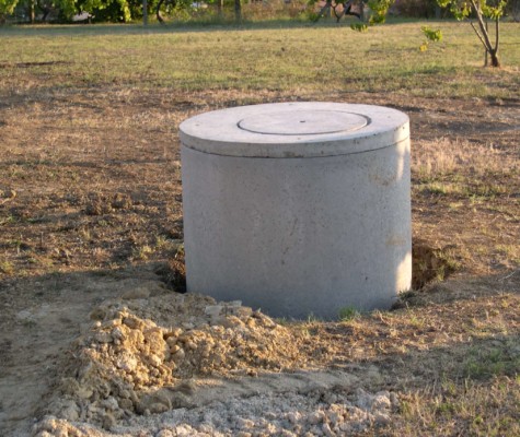 <p class="rea">PROJET <br/>
<span>PUITS</span></p> Puits